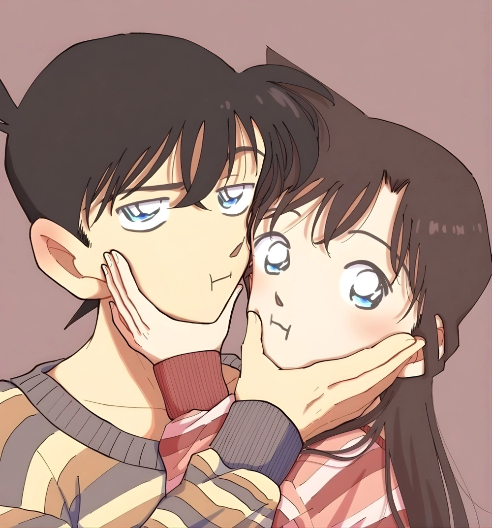 ảnh ran mori đẹp