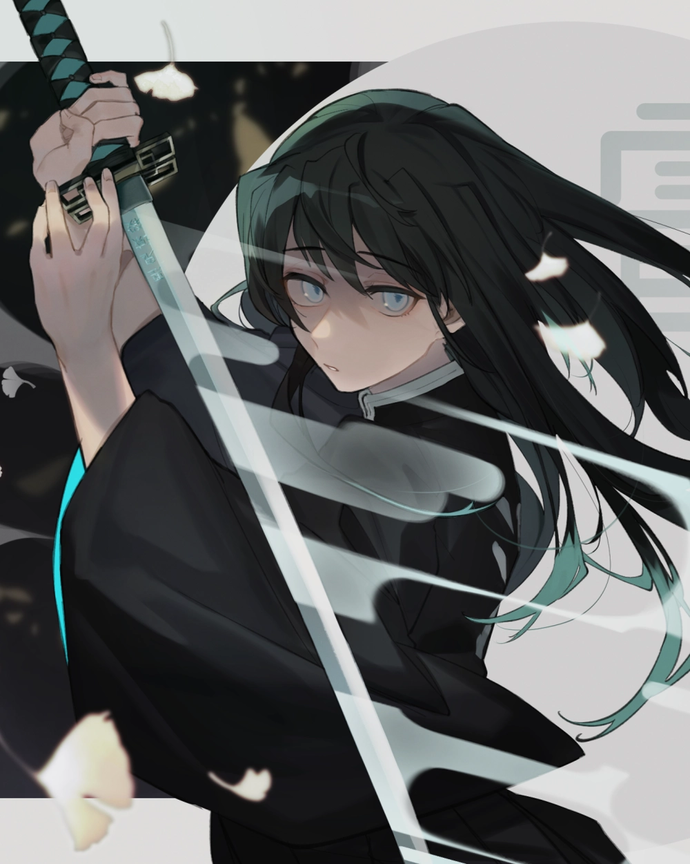 ảnh muichiro tokito 