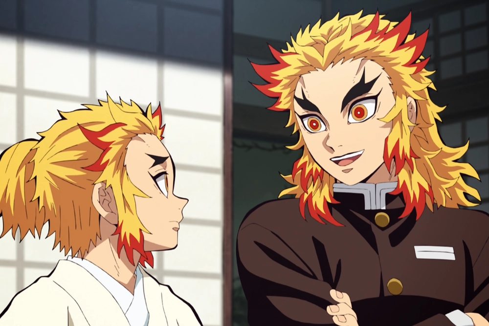 hình anh em rengoku