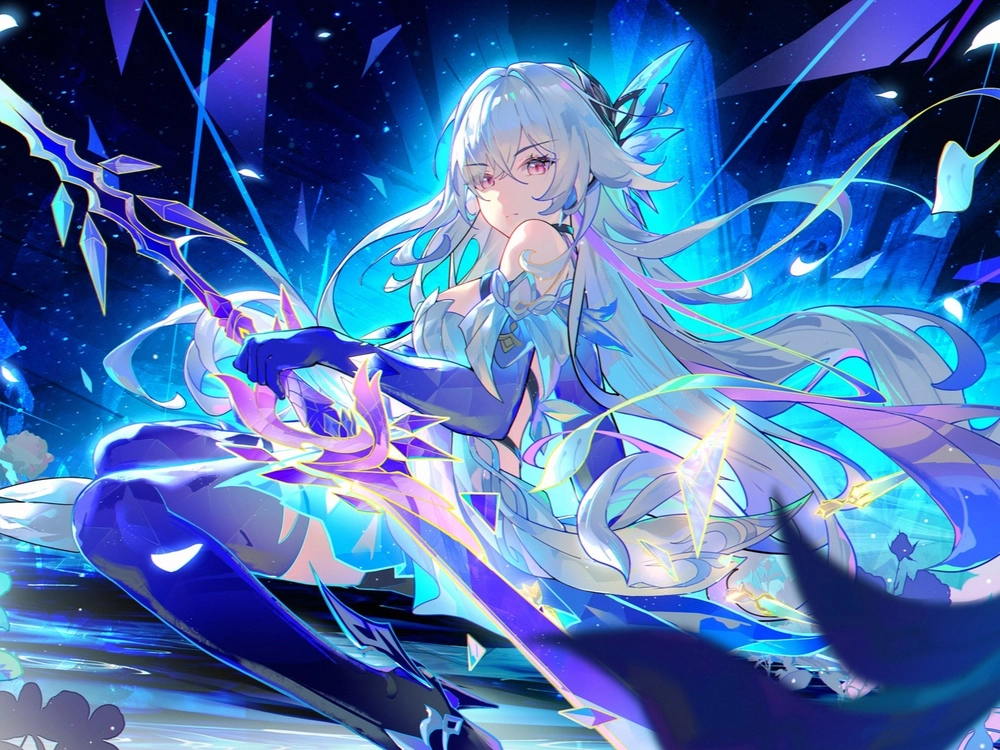 ảnh skirk làm avatar