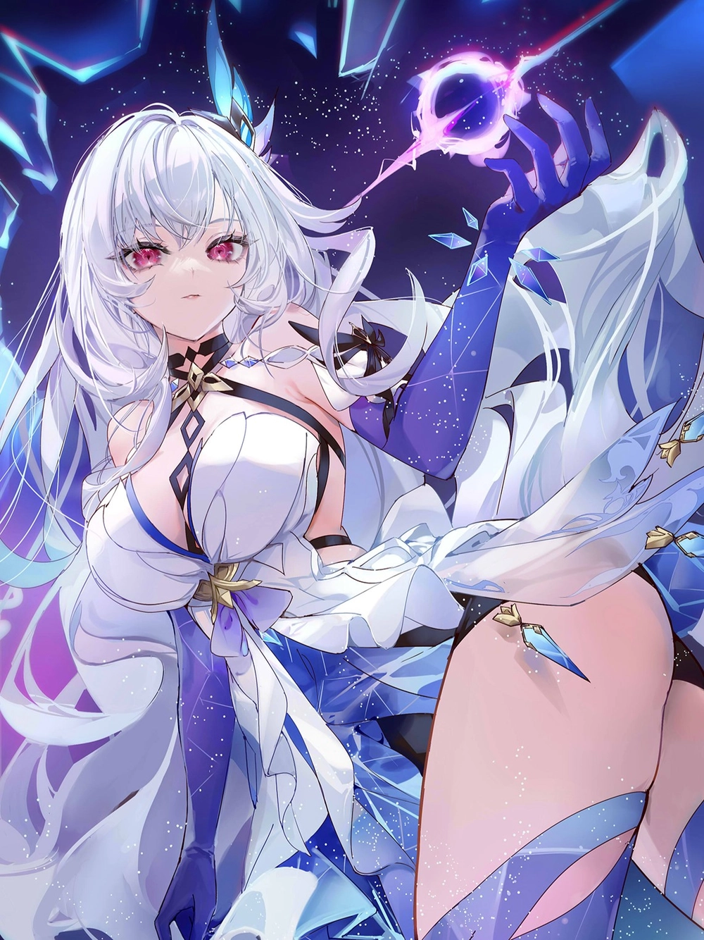 ảnh skirk độ phân giải cao