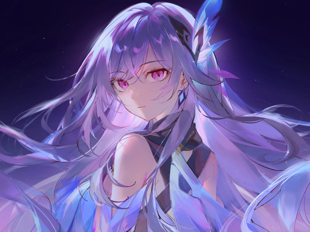 ảnh skirk 4k cực chất