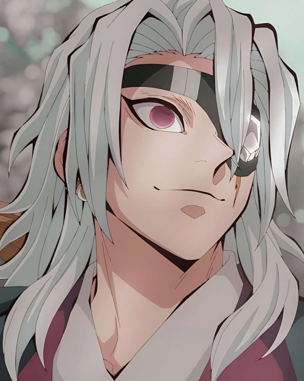 ảnh tengen làm avatar nhân vật 