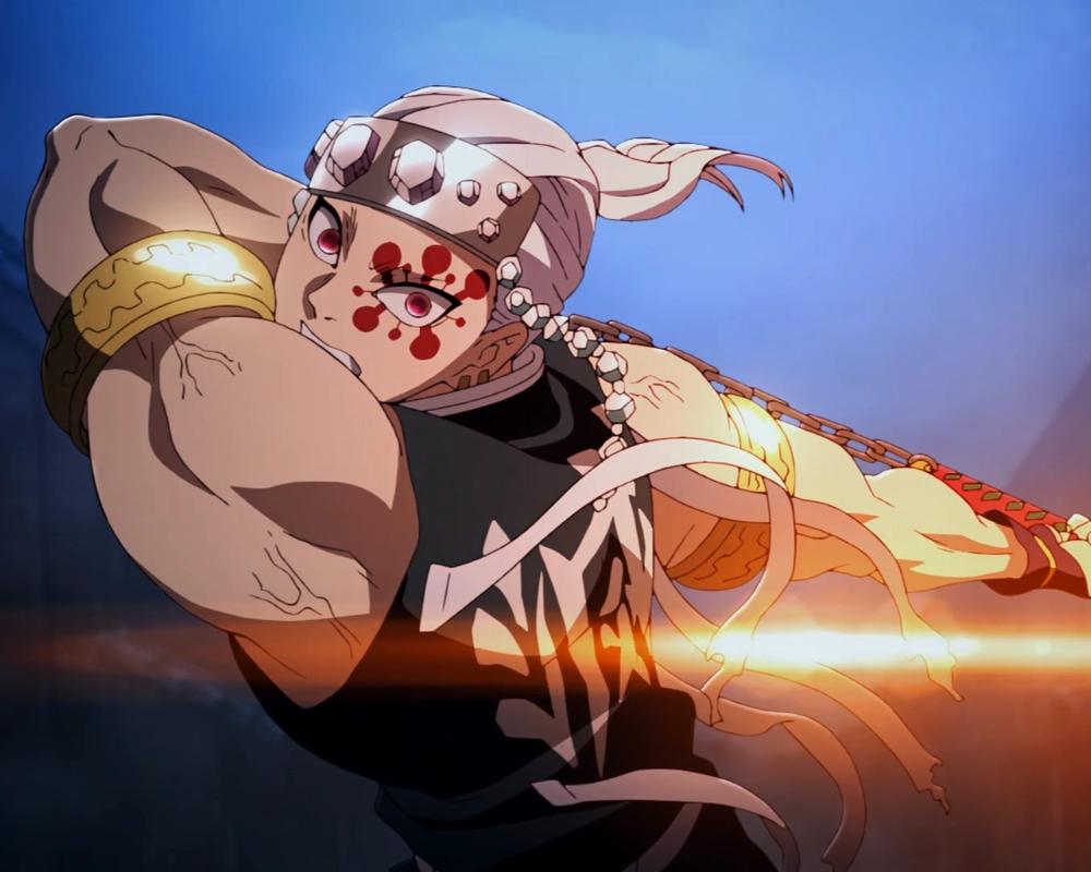 ảnh tengen ánh mắt lạnh lùng 