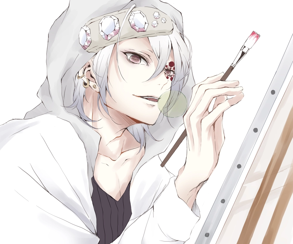 ảnh uzui tengen siêu đẹp mắt 