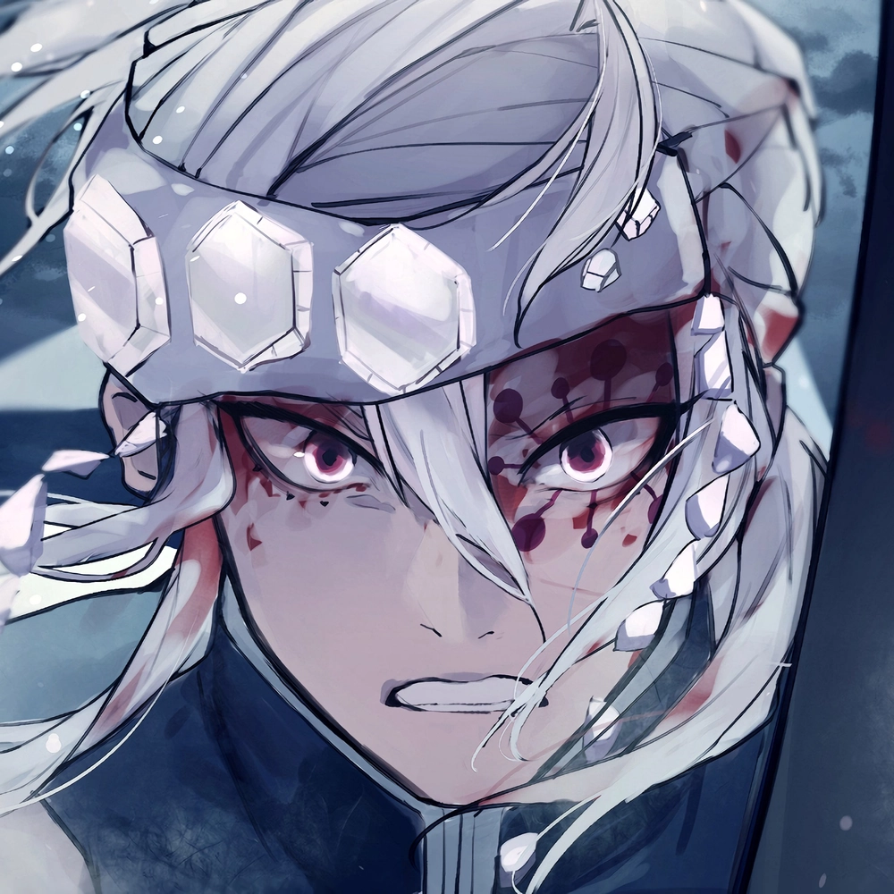 ảnh tengen ngầu lạnh như băng 