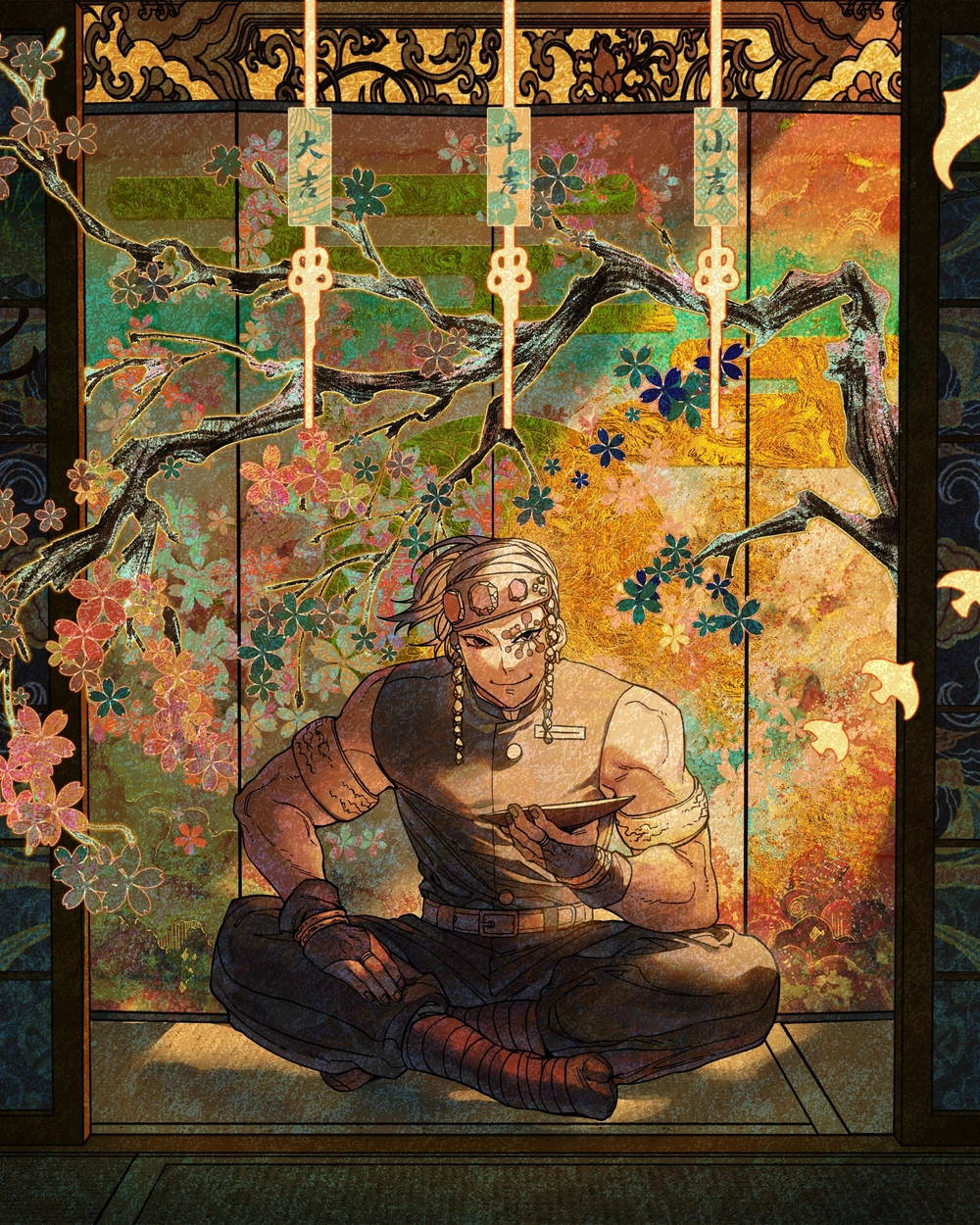 ảnh tengen full HD rõ nét 