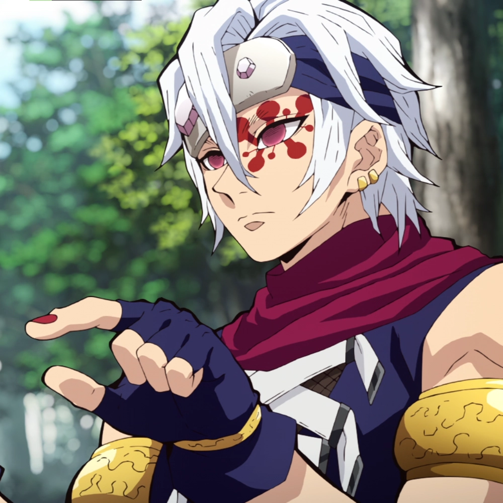 hình tengen 4K cực chất 