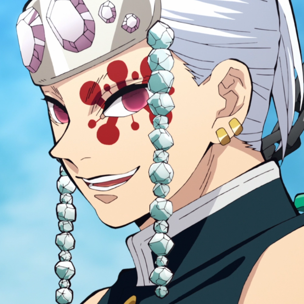 ảnh âm trụ uzui tengen