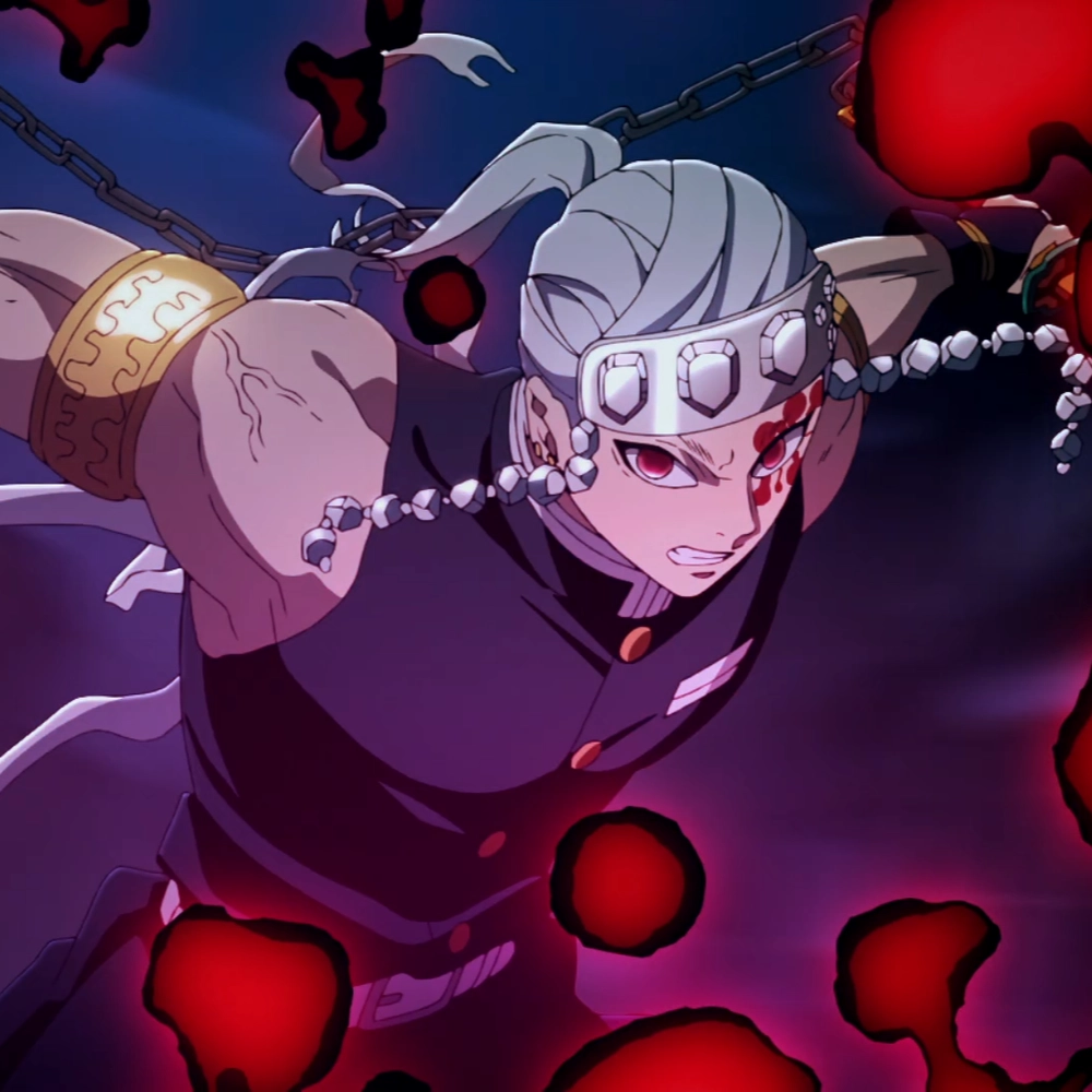 ảnh âm trụ mạnh mẽ bá đạo 