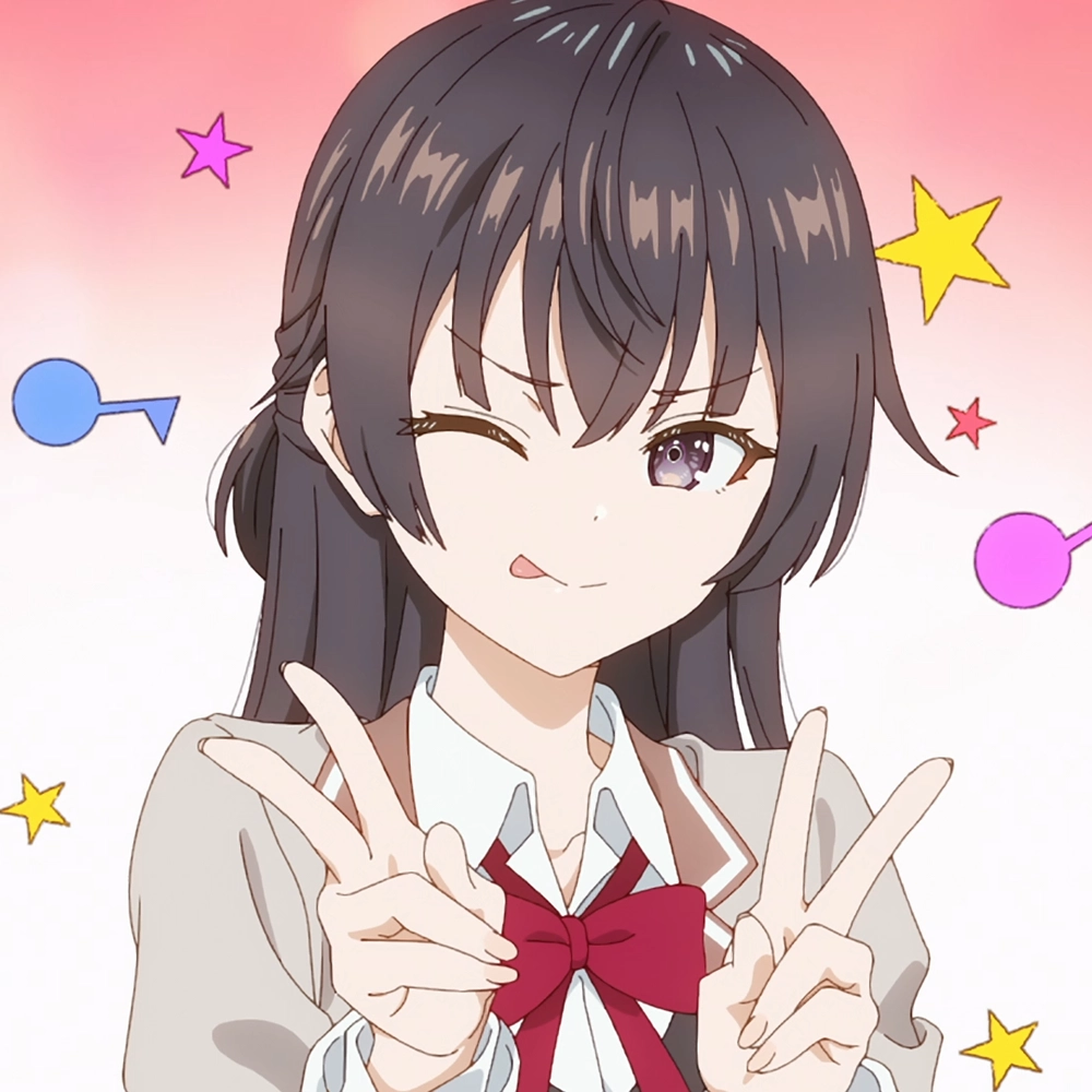 ảnh anime yuki đầy cảm xúc 