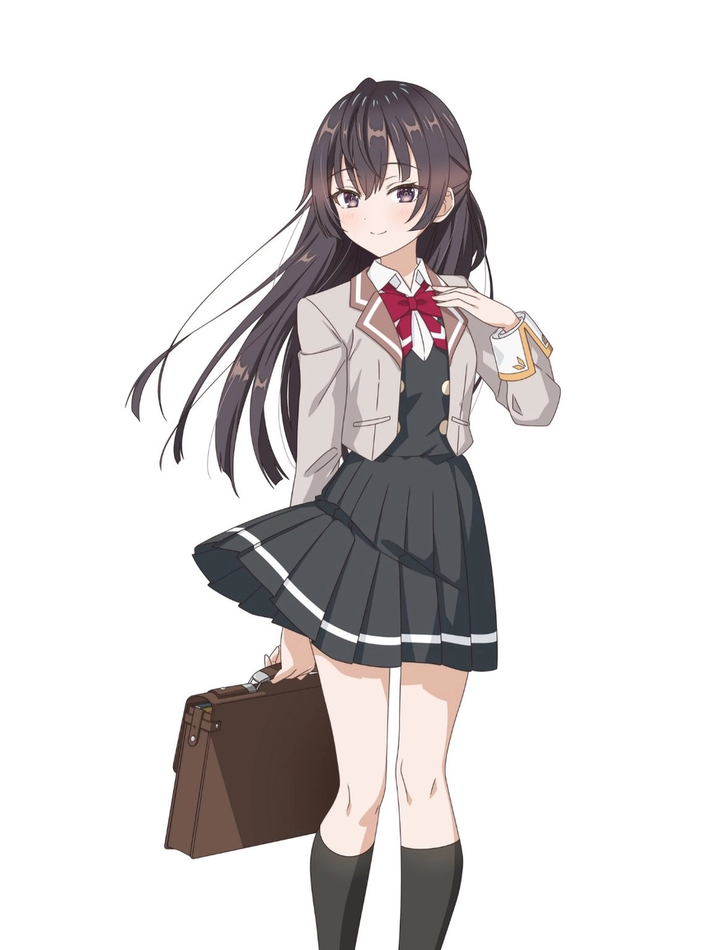 hình ảnh yuki hoạt hình hd 