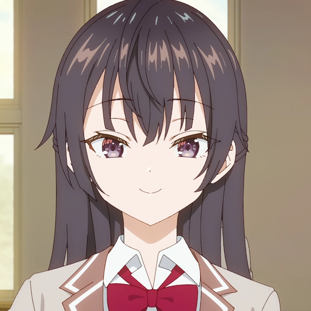 ảnh yuki trong arya anime nổi bật 