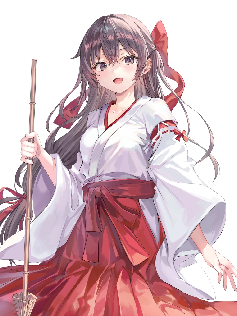 hình ảnh yuki nhân vật nữ nổi bật 