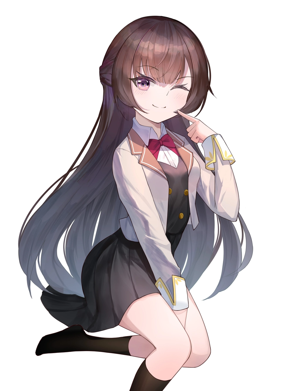 ảnh yuki suou anime ấn tượng 