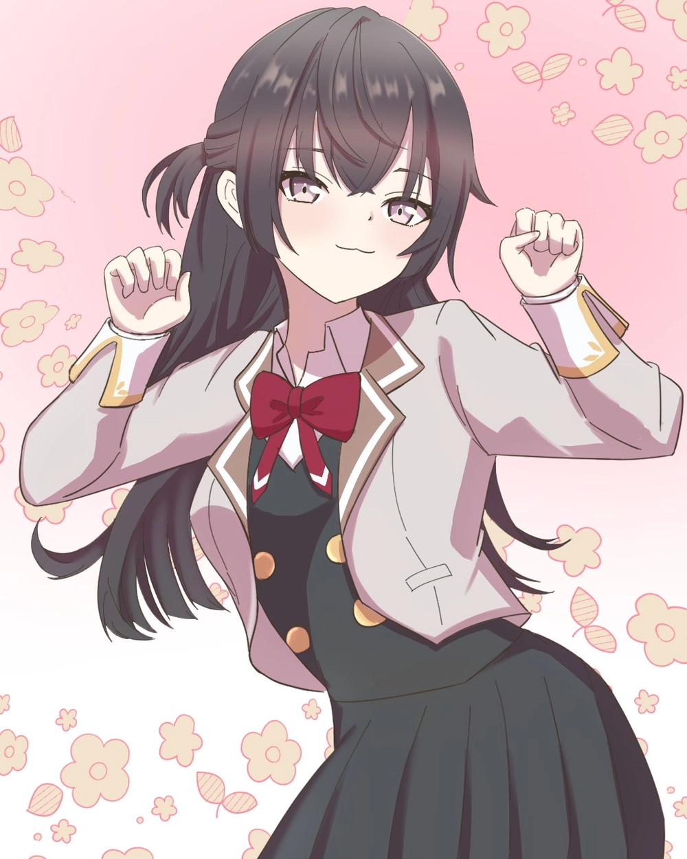 ảnh yuki trong arya cảnh nổi bật 