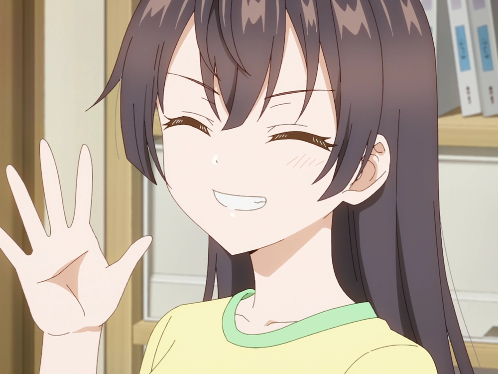 hình ảnh yuki phong cách Nhật Bản 