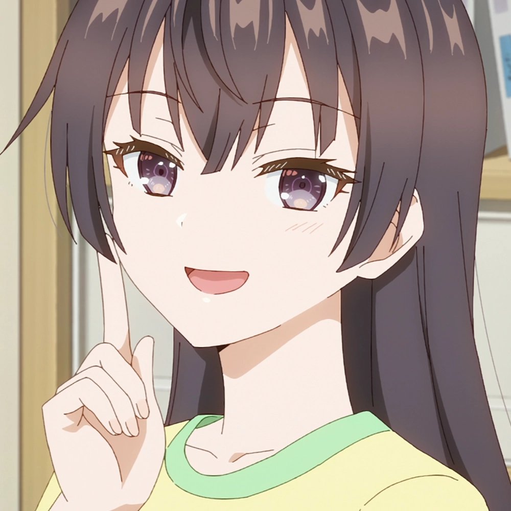 ảnh yuki trong arya tập mới nhất 