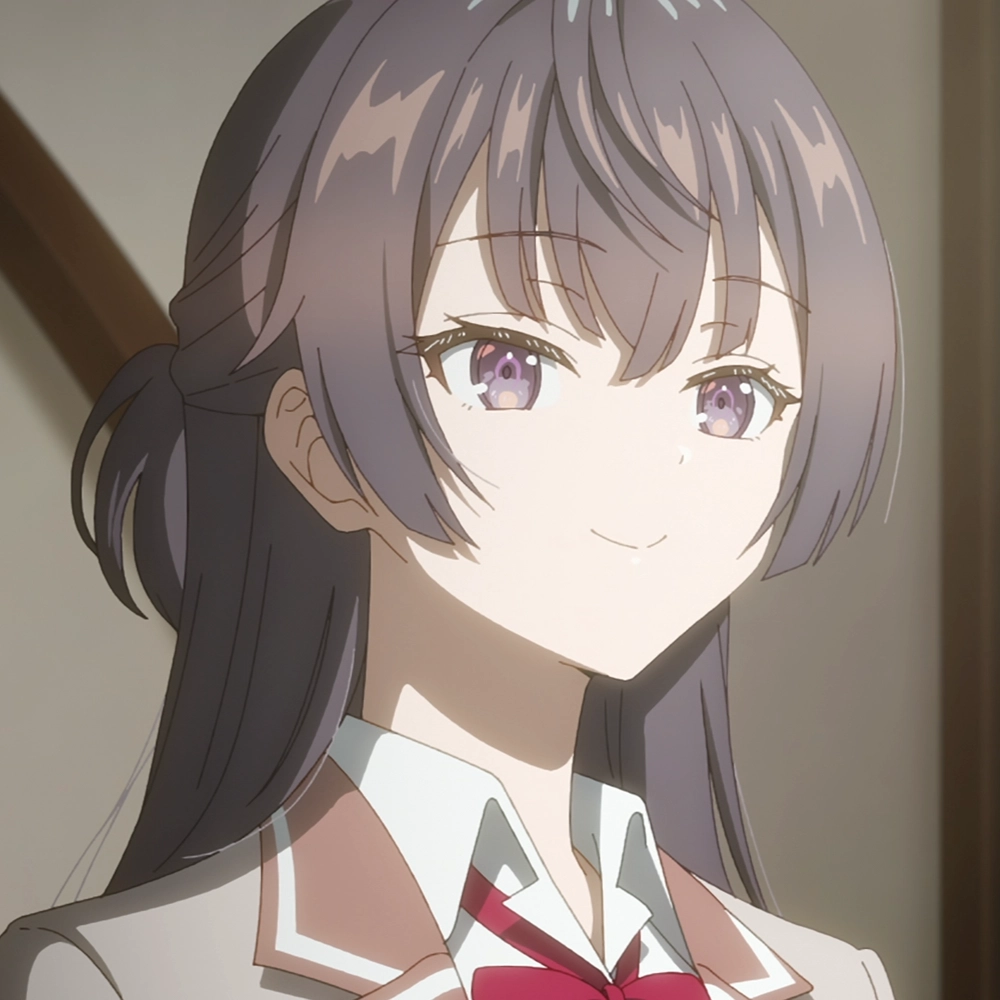 ảnh anime yuki cute ngầu 