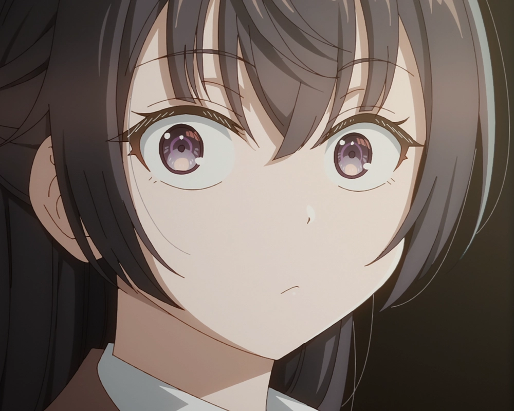 ảnh yuki trong arya ấn tượng 