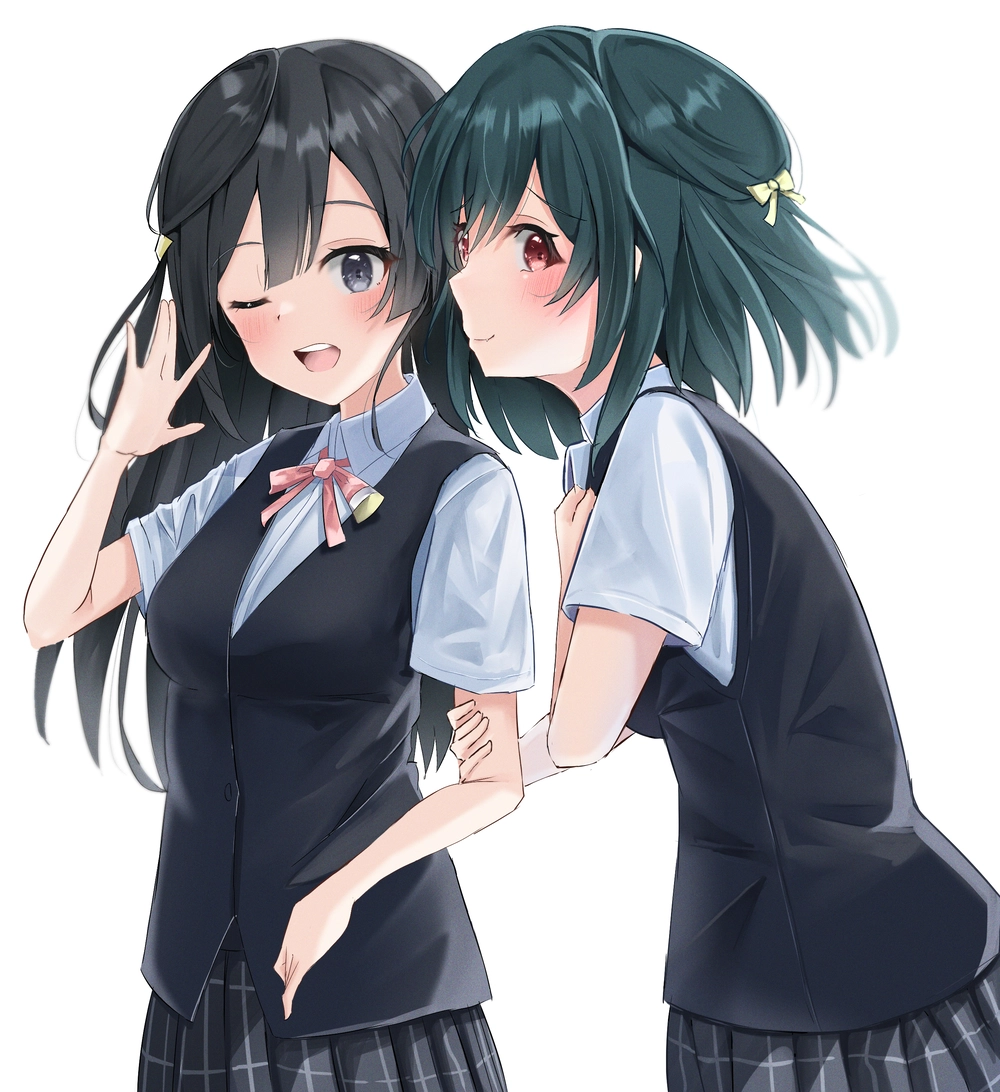 hình anime tình cảm học đường lãng mạn