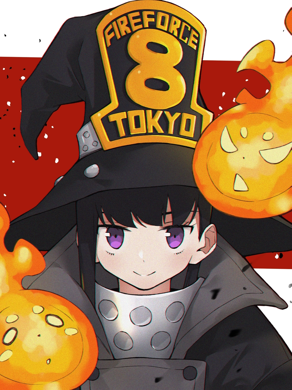 anime lính cứu hoả full hd