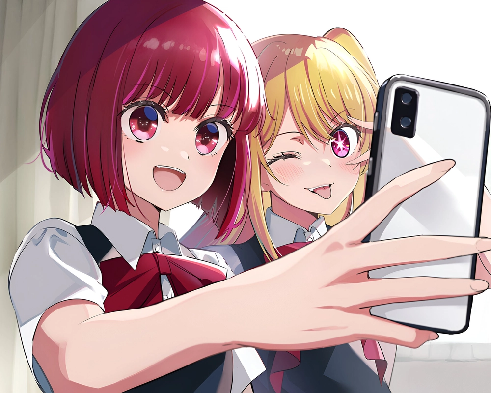 arima kana anime full hd