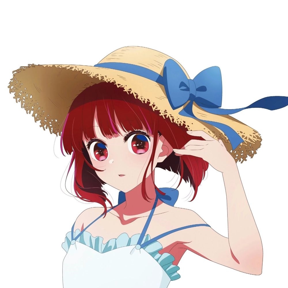 kana arima eyes buồn