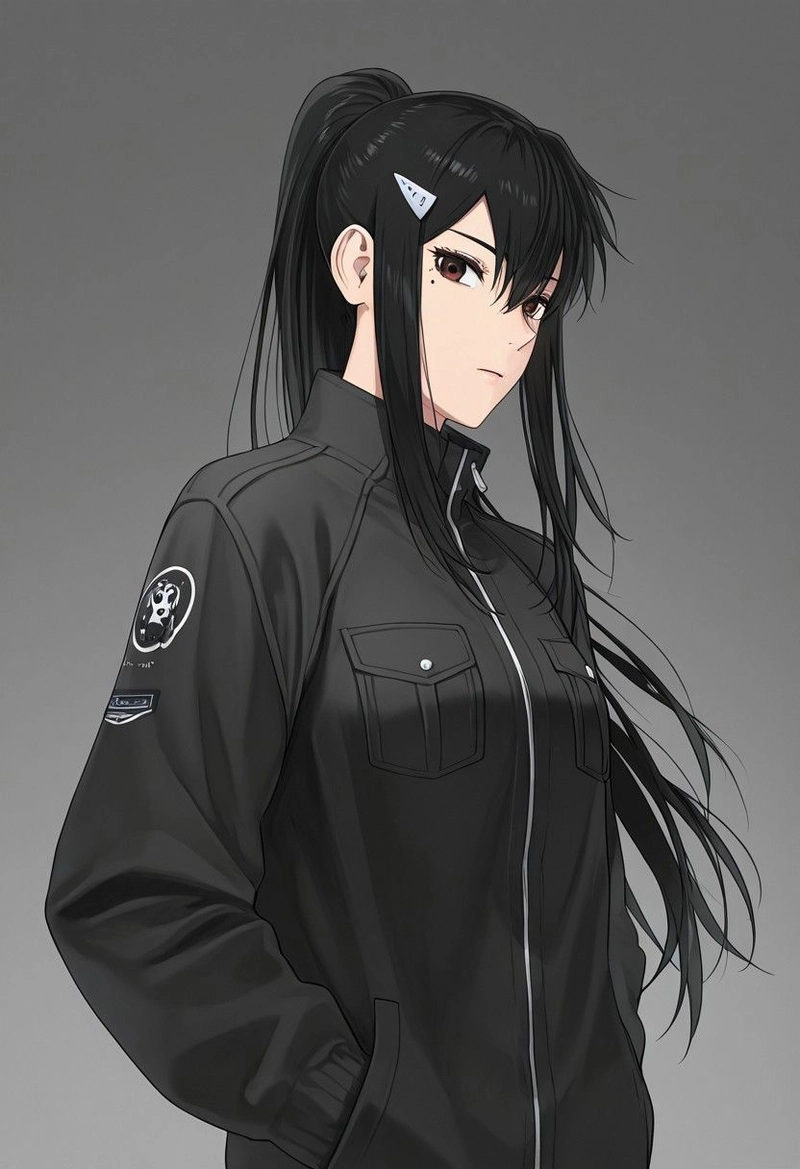 ảnh mina ashiro được fan yêu thích nhất