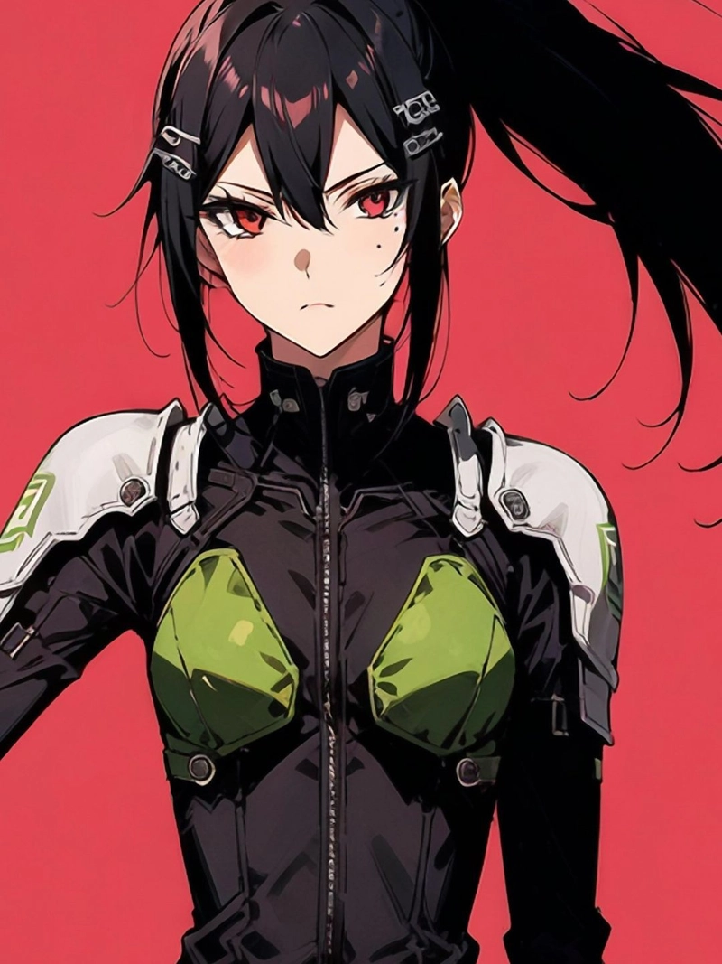 hình nền ashiro mina cực chất