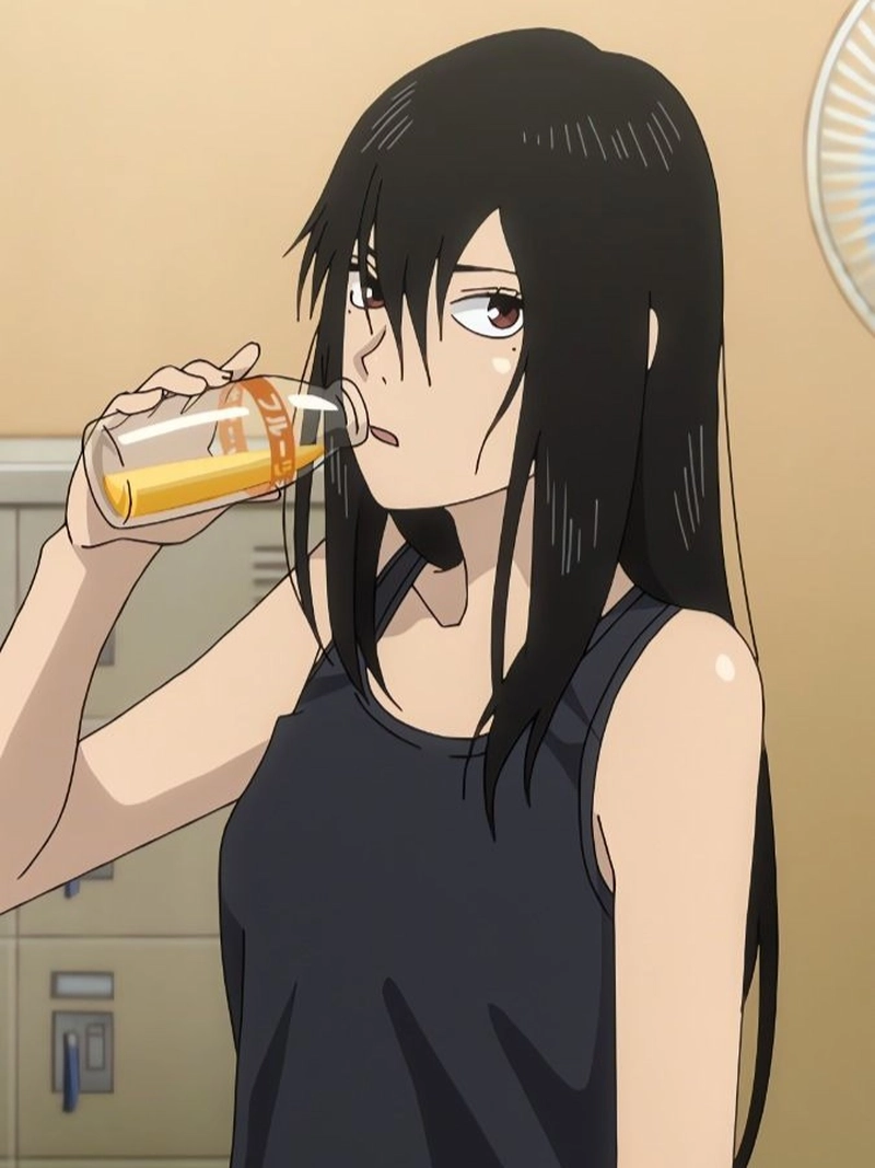 hình ảnh mina ashiro