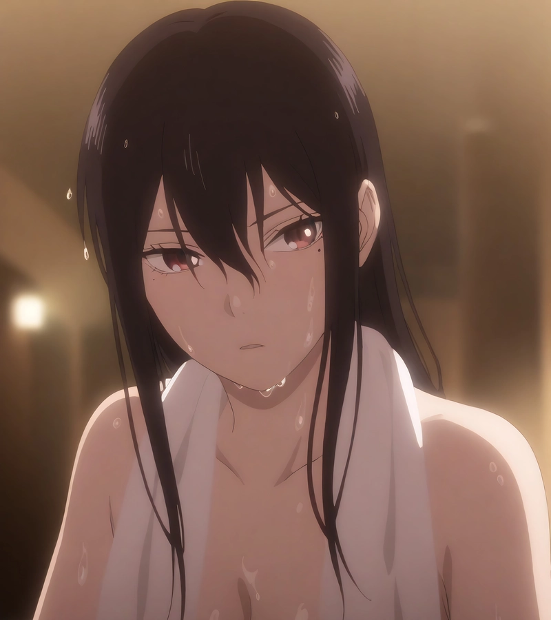 ảnh mina ashiro anime hot nhất