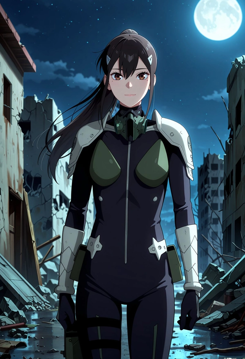 hình ảnh mina ashiro x kafka