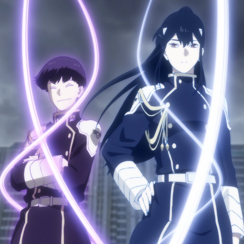 hình cute mina ashiro