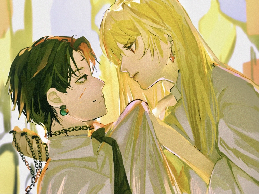 chrollo lucilfer chibi 