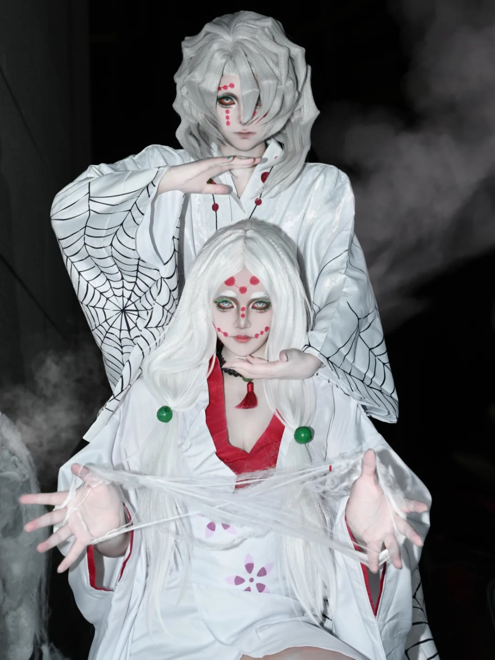 cosplay demon slayer 9