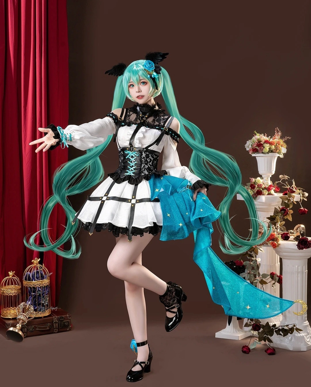 cosplay hatsune miku 11