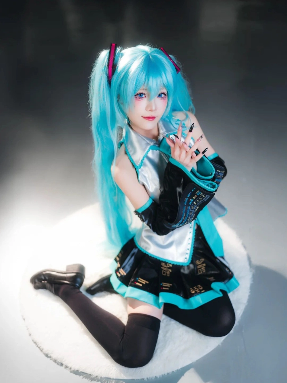 cosplay hatsune miku 14