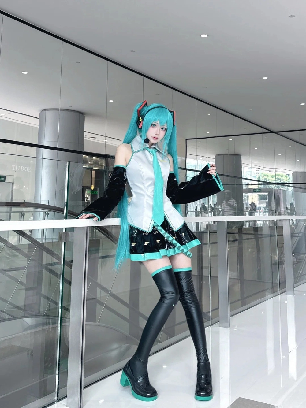cosplay hatsune miku 15