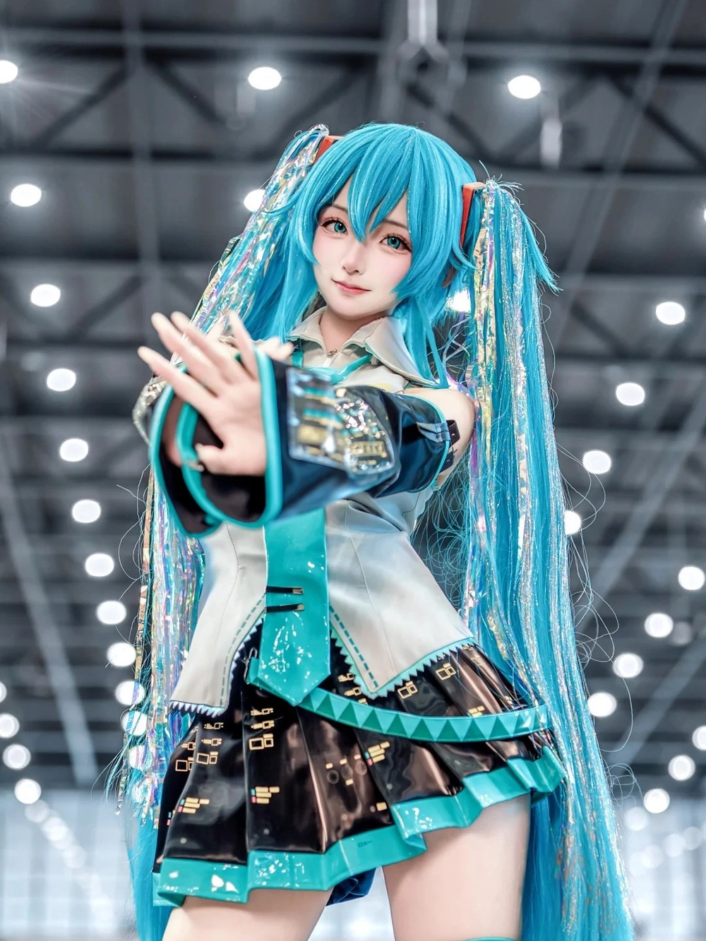 cosplay hatsune miku 16