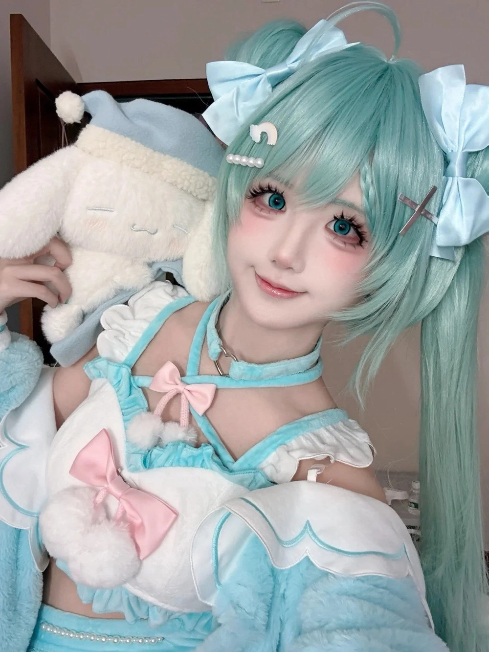 cosplay hatsune miku 6