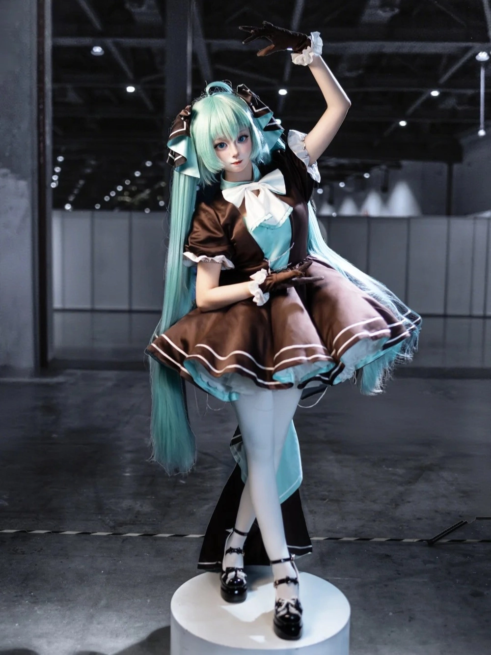 cosplay hatsune miku 7