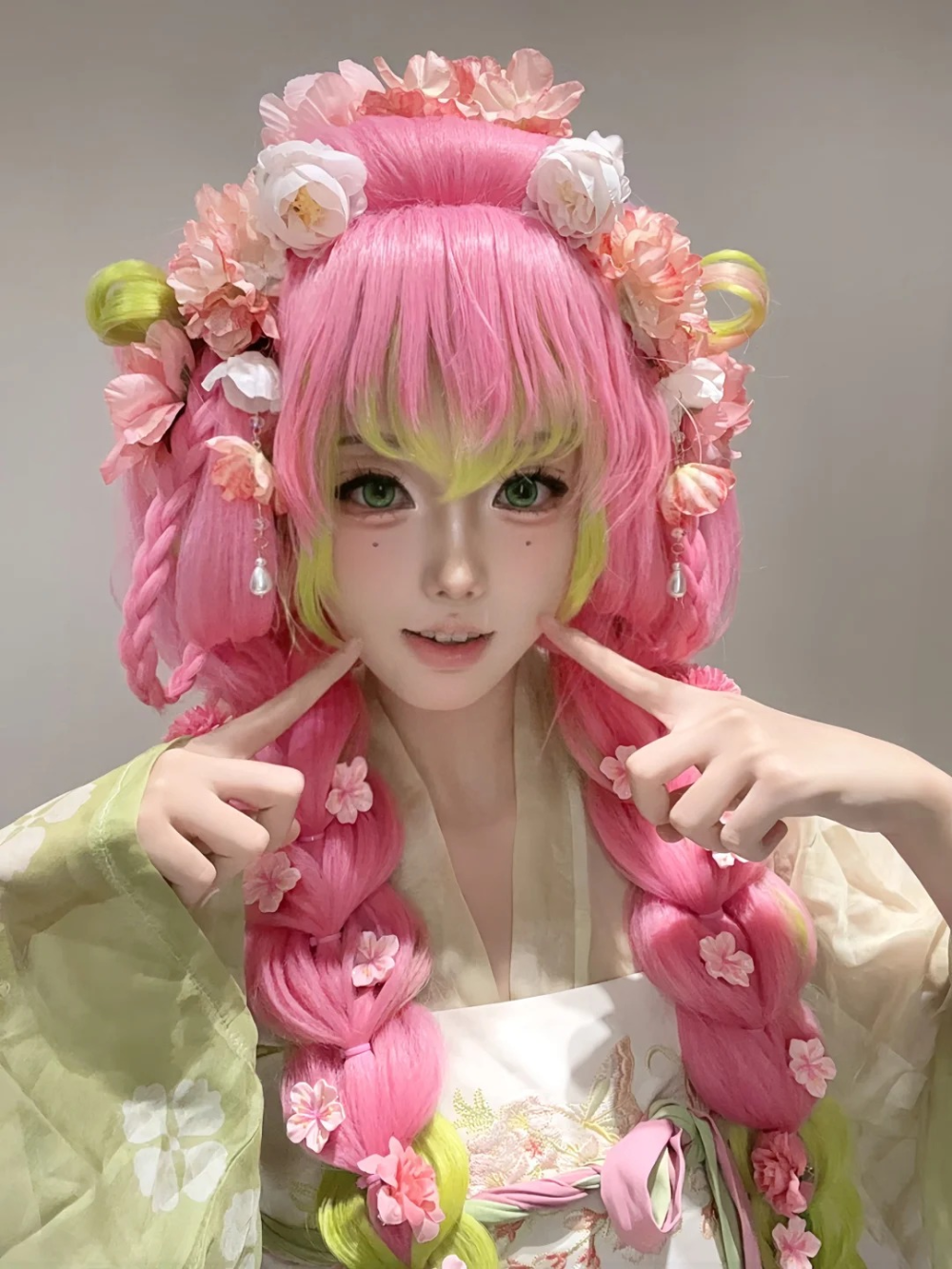 cosplay mitsuri 10