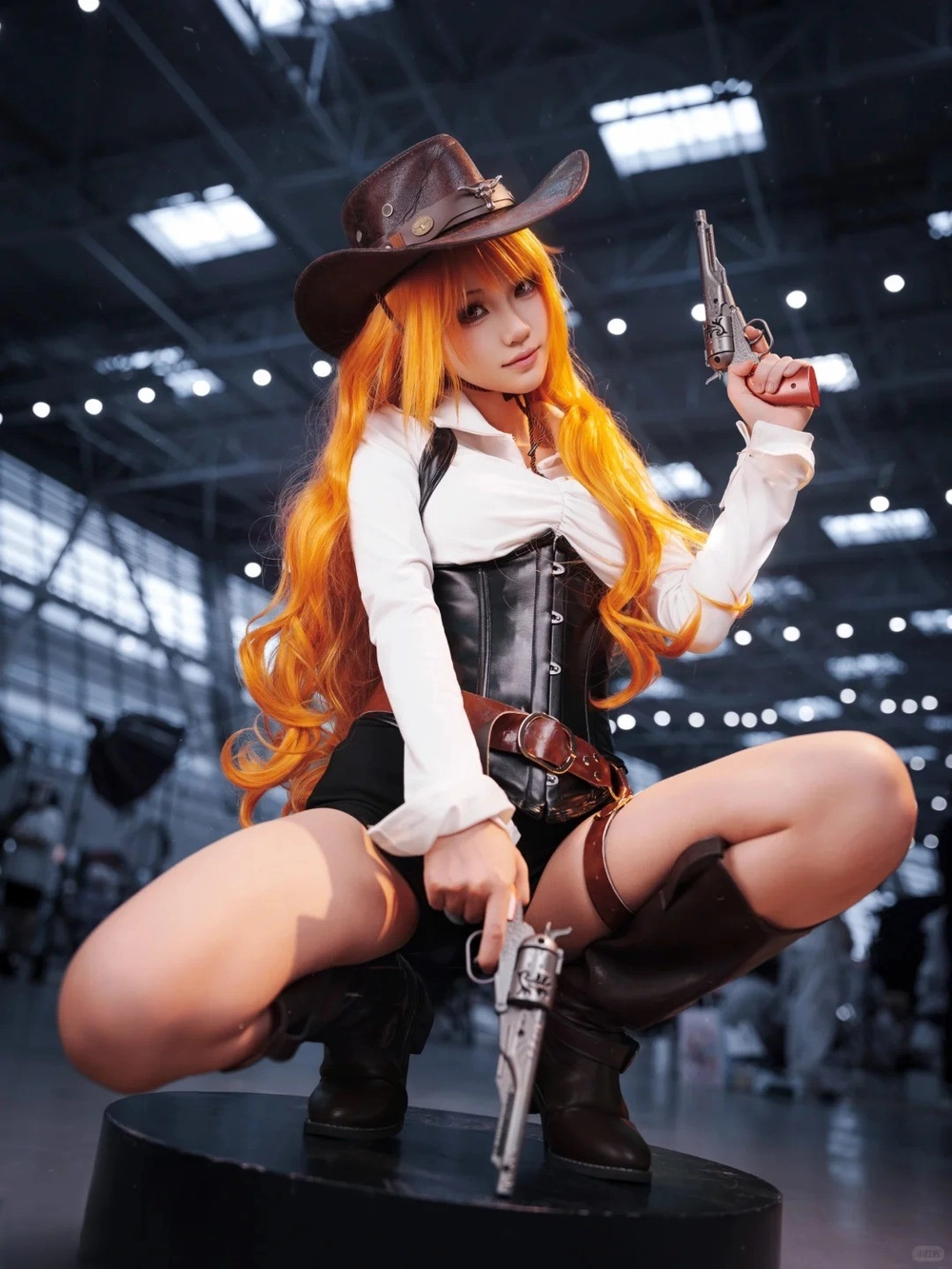 cosplay nami 4