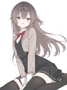 Xem ngay BST 122+ hình ảnh Yuki Suou đến ngỡ ngàng