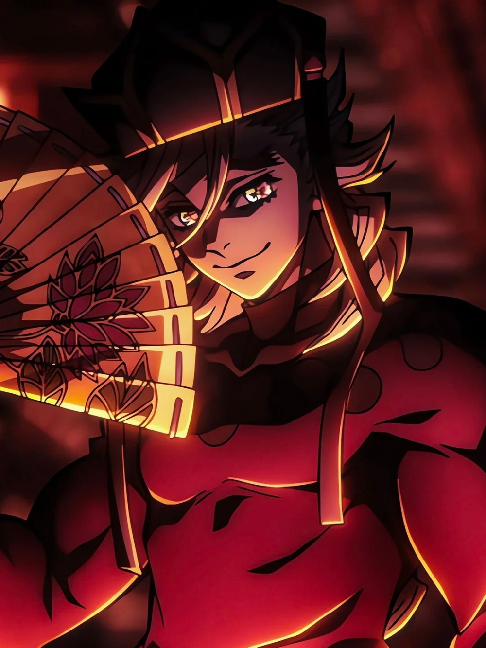 douma thượng huyền nhị​