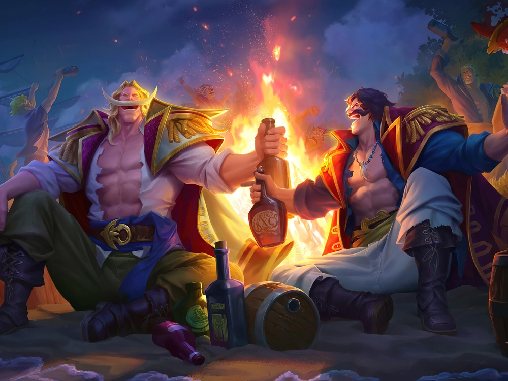 ảnh nhân vật edward newgate one piece 