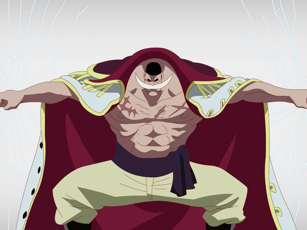 hình edward newgate one piece cực chất 