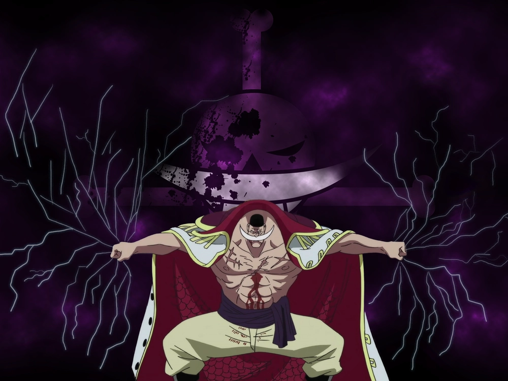 edward newgate one piece full hd 