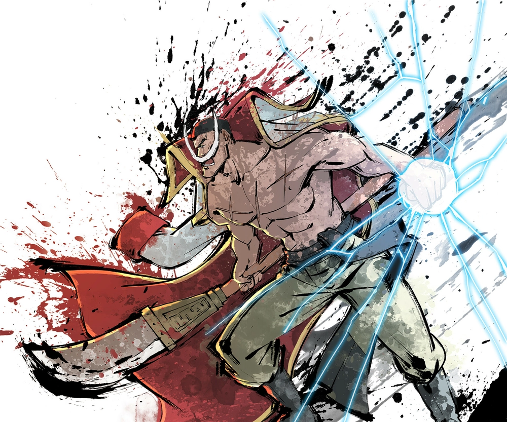 hình edward newgate one piece đẹp 